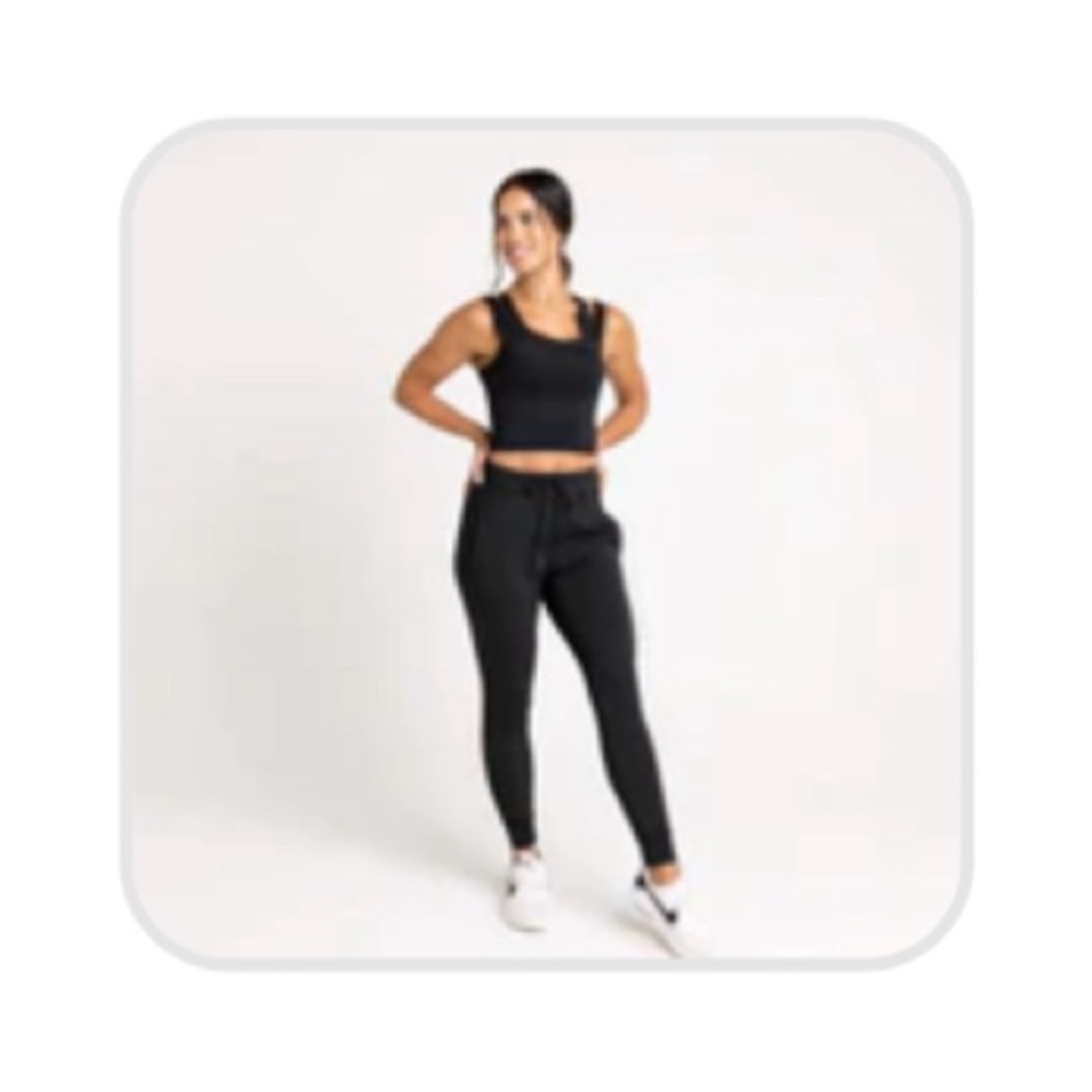 Modiv transition jogger